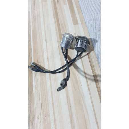 Releu Yamaha Virago XV 125 - 5AJ - 1998 