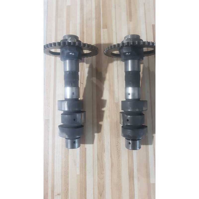 Camshafts Honda NTV 650 Revere - 1993 