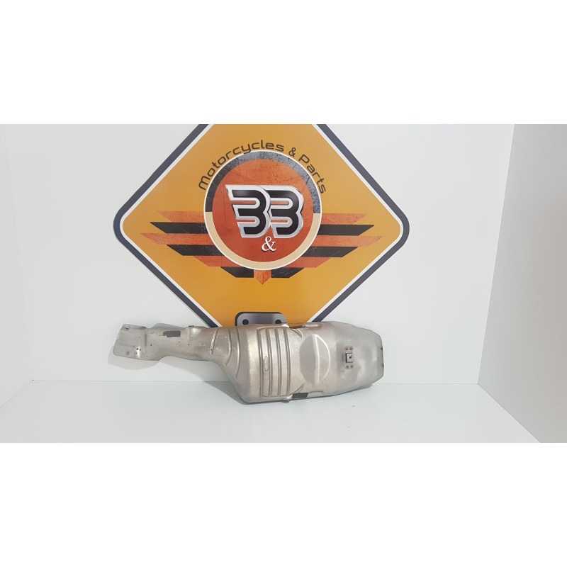 Protectie Evacuare Honda CBR 1000rr - SC 57 - 2005 