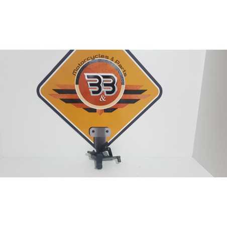 Pedal Playing Front Right Suzuki GS 500 E - 1994 