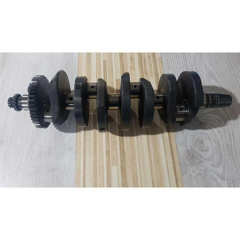 Crankshaft Kawasaki Ninja ZX6R - 2001 