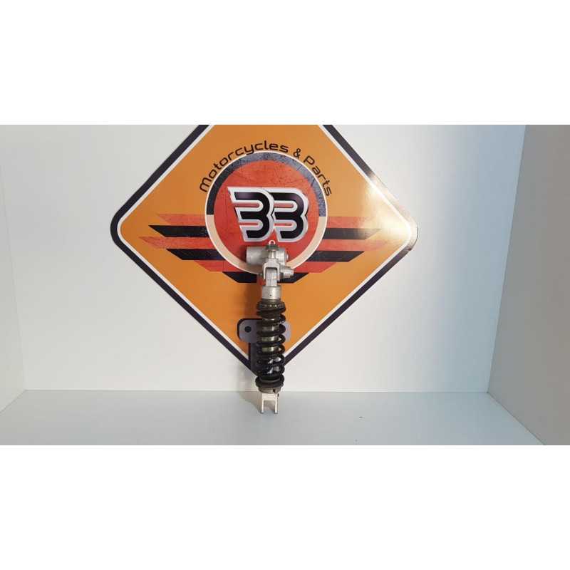 Rear Shock Absorber Suzuki GSXR 600 - SRAD - 2000 