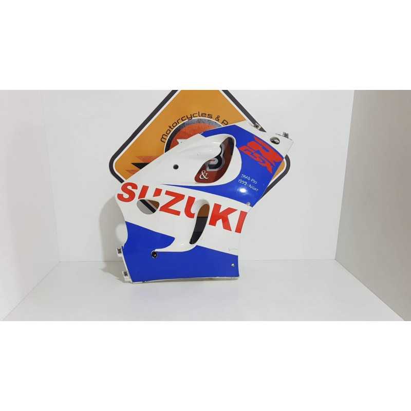 Right Cowl Suzuki GSXR 750 - SRAD - 1999 