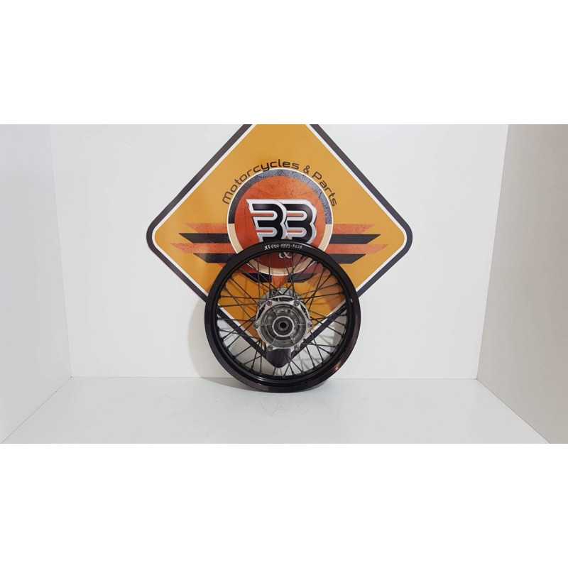 Rear Wheel Suzuki XF 650 - Freewind - 1999 