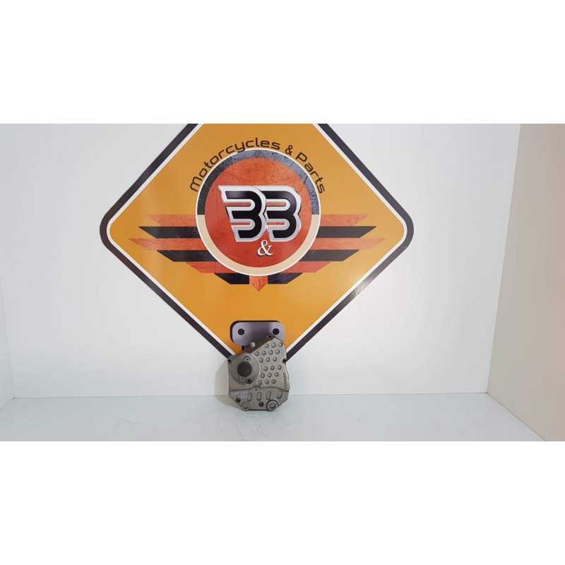 Front Sprocket Cover Suzuki GSF 600S - Bandit - 1999 