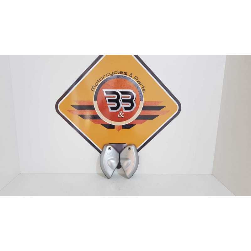 Ornamente Airbox Suzuki GSF 600S - Bandit - 1999 