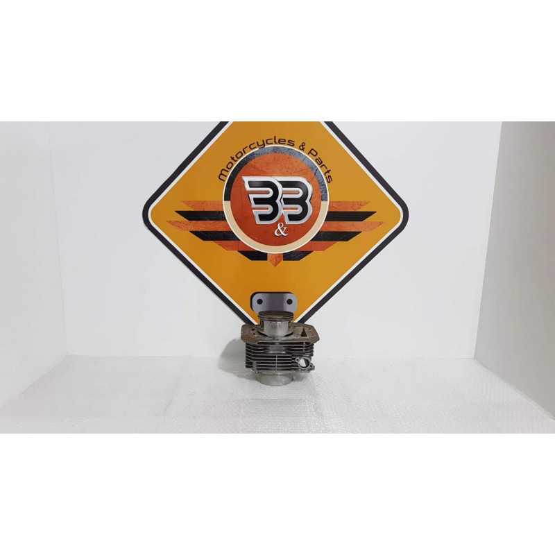 Cylinder & Piston Suzuki XF 650 - Freewind - 1999 