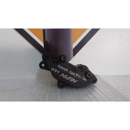 Etrier Frana Stanga Fata Honda CBR 600 - F4i - PC 36E - 2003 